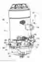 Fig. 01 - Housing for environmentally friendly filter cartridge