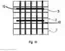 Fig. 09 - Perforated surface for sample preparation