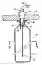 Fig. 01 - Swelling/contracting filter