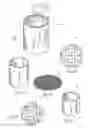 Fig. 02 - Fluid filter systems and methods