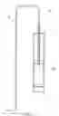 Fig. 08 - Drip-filter type extraction apparatus and flow rate controller thereof