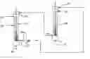 Fig. 01 - Process for recovering organic compounds from aqueous streams containing same