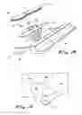 Fig. 09 - Dispenser for disposable cutlery and components therefor