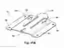 Fig. 29 - Dispenser for disposable cutlery and components therefor