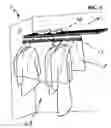 Fig. 02 - Closet cover