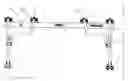Fig. 01 - Hinged gantry crane