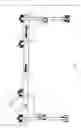 Fig. 02 - Hinged gantry crane