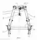 Fig. 08 - Hinged gantry crane