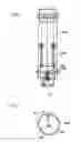 Fig. 06 - Pipe seam detection device of three-dimensional laser beam machine
