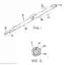 Fig. 02 - Cellulose coated stick electrode