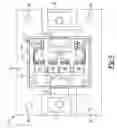 Fig. 05 - Solid state switch with over-temperature and over-current protection