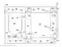 Fig. 01 - Microwavable food package having an easy-open feature