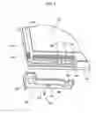 Fig. 05 - Air flow passage of microwave oven