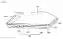 Fig. 03 - Microwave oven and a base cover thereof