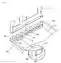 Fig. 04 - Microwave oven and a base cover thereof