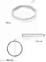 Fig. 05 - Easy to Assemble Wastebasket