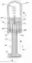Fig. 01 - Passive UHF omnidirectional container electronic seal