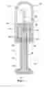 Fig. 02 - Passive UHF omnidirectional container electronic seal