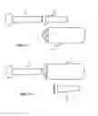 Fig. 04 - Passive UHF omnidirectional container electronic seal