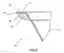 Fig. 07 - Container having a rim or other feature encapsulated by or formed from injection-molded material