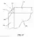 Fig. 17 - Container having a rim or other feature encapsulated by or formed from injection-molded material