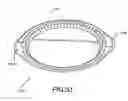 Fig. 46 - Container having a rim or other feature encapsulated by or formed from injection-molded material