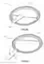Fig. 48 - Container having a rim or other feature encapsulated by or formed from injection-molded material