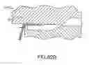 Fig. 54 - Container having a rim or other feature encapsulated by or formed from injection-molded material