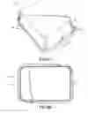 Fig. 57 - Container having a rim or other feature encapsulated by or formed from injection-molded material