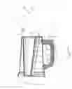 Fig. 04 - Drinking vessel megaphone