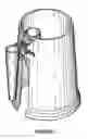Fig. 08 - Drinking vessel megaphone
