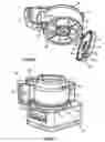 Fig. 02 - Food processor bowl and food processor