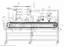 Fig. 02 - Device for printing pills, tablets or caplets in a precise manner