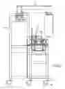 Fig. 04 - Device for printing pills, tablets or caplets in a precise manner