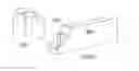 Fig. 05 - Spring driven method and apparatus for in-carton display and fronting of merchandise items