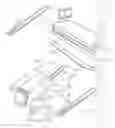Fig. 08 - Spring driven method and apparatus for in-carton display and fronting of merchandise items