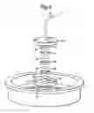 Fig. 03 - Gas port assembly