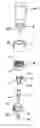 Fig. 01 - Dose indicator for a fluid dispenser device