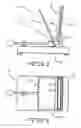 Fig. 03 - Press for removing supernatant from a flexible vessel