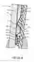 Fig. 08 - Press for removing supernatant from a flexible vessel