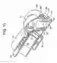 Fig. 12 - One-way valve and apparatus and method of using the valve