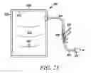 Fig. 21 - One-way valve and apparatus and method of using the valve