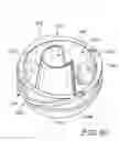 Fig. 12 - CLOSURE UNIT WITH CAP AND POUR SPOUT FOR CONTAINER NECK FINISH