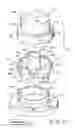 Fig. 16 - CLOSURE UNIT WITH CAP AND POUR SPOUT FOR CONTAINER NECK FINISH