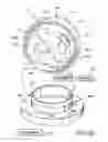 Fig. 17 - CLOSURE UNIT WITH CAP AND POUR SPOUT FOR CONTAINER NECK FINISH