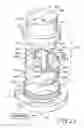 Fig. 23 - CLOSURE UNIT WITH CAP AND POUR SPOUT FOR CONTAINER NECK FINISH