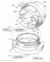 Fig. 24 - CLOSURE UNIT WITH CAP AND POUR SPOUT FOR CONTAINER NECK FINISH