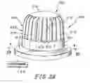 Fig. 29 - CLOSURE UNIT WITH CAP AND POUR SPOUT FOR CONTAINER NECK FINISH