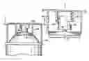 Fig. 01 - Clog resistant actuator and overcap