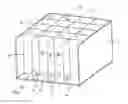 Fig. 02 - Cellular tanks for storage of fluid at low temperatures